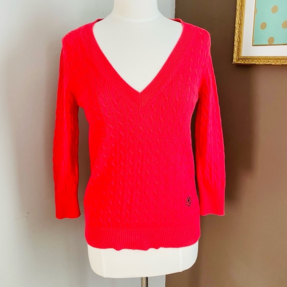 Polo Jeans Sweater, Size S - Picture 1 of 3